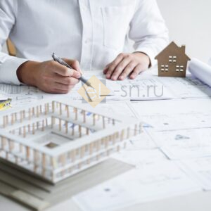 Проектирование инженерных систем в процессе работы профессионалов