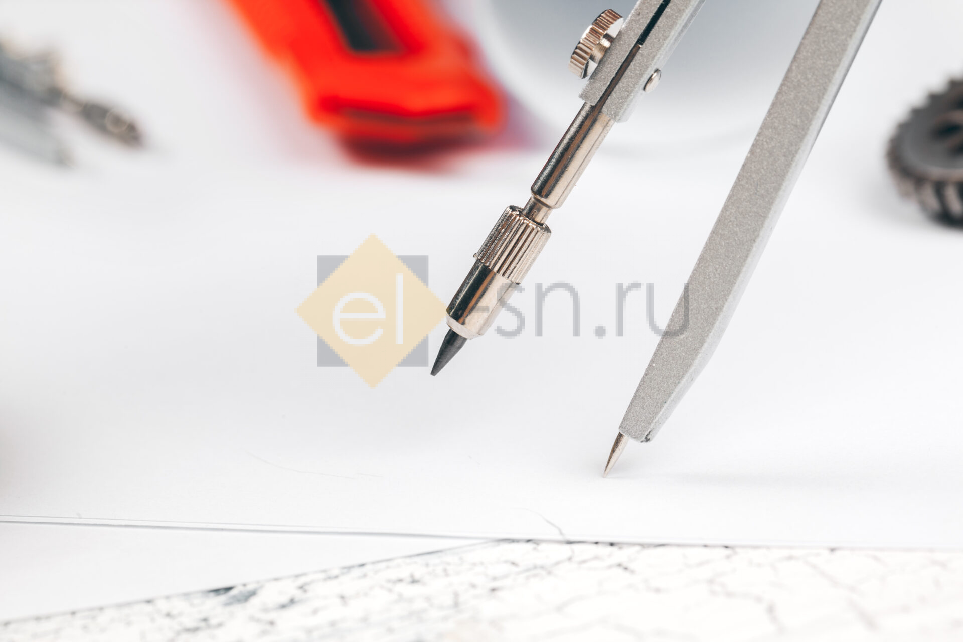 Чертежи инженерных систем, инструменты, рабочий проект