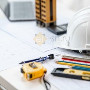 Инженерные инструменты для проектирования технических чертежей